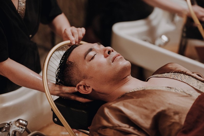 Nam Nên Gội Đầu Mấy Lần 1 Tuần Để Tóc Khỏe Mạnh Chuẩn Chuyên Gia