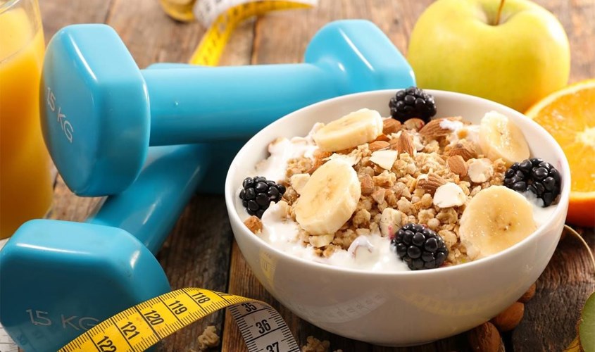 Bột Ngũ Cốc Giảm Mỡ Bụng: Giải Pháp Tự Nhiên, Hiệu Quả Toàn Diện