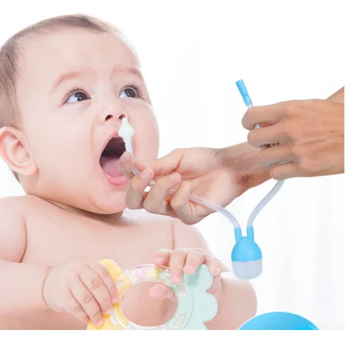 Có Nên Hút Mũi Cho Trẻ Sơ Sinh: Hướng Dẫn Chi Tiết Từ A-Z