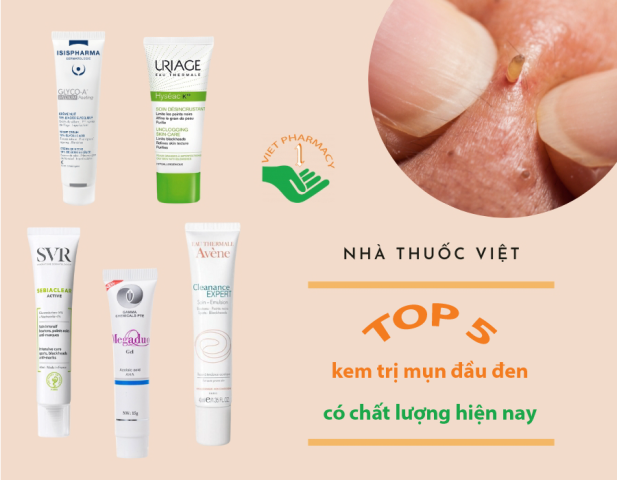 Trị mụn đầu đen bằng kem đánh răng: Sai lầm và Hướng dẫn Khoa học - image 3