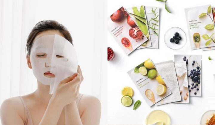 Đắp Mặt Nạ Mấy Lần 1 Tuần: Hướng Dẫn Chăm Da Chuẩn Chuyên Gia