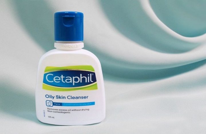 Sữa Rửa Mặt Cetaphil Cho Da Dầu Mụn: Giải Pháp Toàn Diện Từ Chuyên Gia Sữa Rửa Mặt Cetaphil Cho Da Dầu Mụn: Giải Pháp Toàn Diện Từ Chuyên Gia
