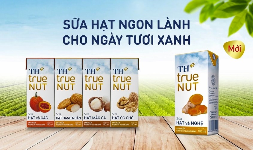 Cách Làm Sữa Hạt Cho Bé Dưới 1 Tuổi Chuẩn Dinh Dưỡng