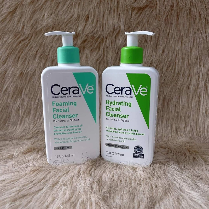 Sữa Rửa Mặt Da Nhạy Cảm: Hướng Dẫn Chọn & Top Sản Phẩm Tốt Nhất