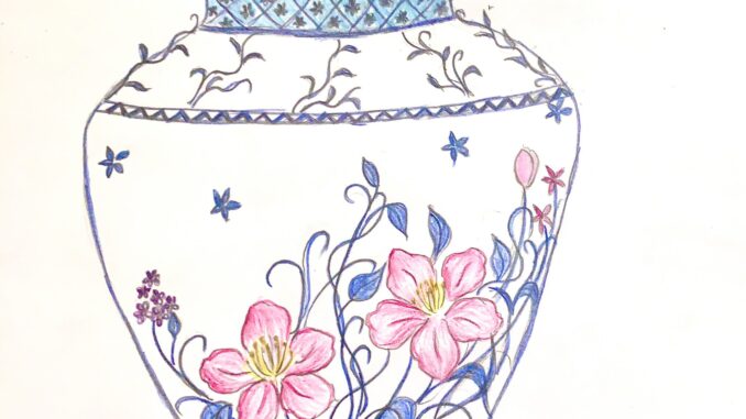 Trang Trí Bình Hoa Đơn Giản: Hướng Dẫn Toàn Diện Cho Gia Đình