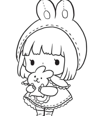 Chibi Tranh Tô Màu Công Chúa: Hướng Dẫn Toàn Diện Để Bé Thỏa Sức Sáng Tạo