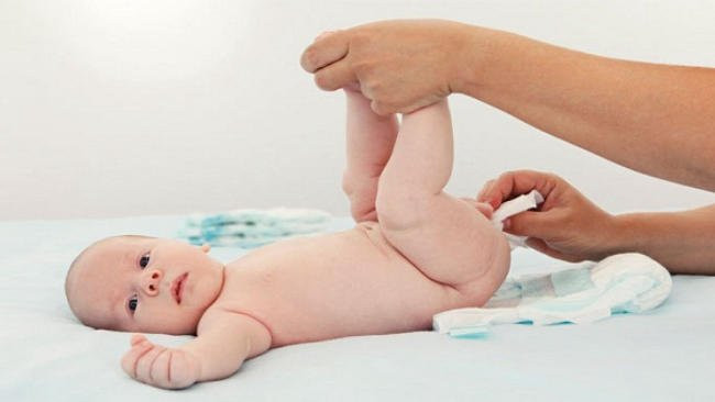 Trẻ 3 Tháng Đi Ngoài Mấy Lần Một Ngày: Hướng Dẫn Chi Tiết