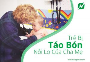 Sữa Chống Táo Bón Cho Trẻ 3 Tuổi: Hướng Dẫn Toàn Diện