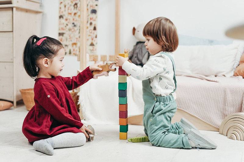 Chiều Cao Cân Nặng Trẻ 3 Tuổi Chuẩn WHO & Phát Triển Toàn Diện