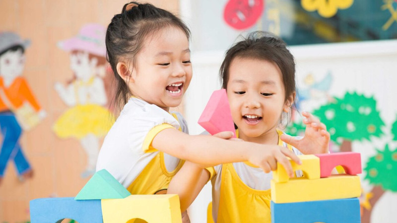 Trò Chơi Cho Bé 4 Tuổi: Kích Thích Phát Triển Toàn Diện Từ Trí Não Đến Cảm Xúc