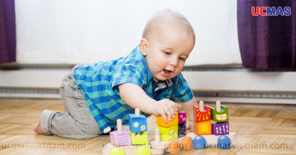 Sự Phát Triển Tư Duy Của Trẻ Ấu Nhi: Hướng Dẫn Chuyên Sâu