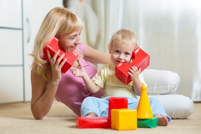 Tâm lý trẻ từ 1 đến 3 tuổi: Hiểu và đồng hành cùng con