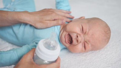 Sữa cho trẻ bất dung nạp lactose: Hướng dẫn toàn diện từ A-Z