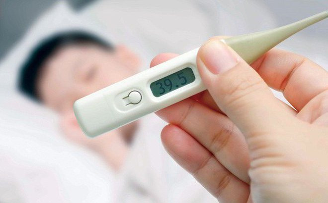 Cách Hạ Sốt Nhanh Cho Trẻ Sơ Sinh An Toàn, Hiệu Quả
