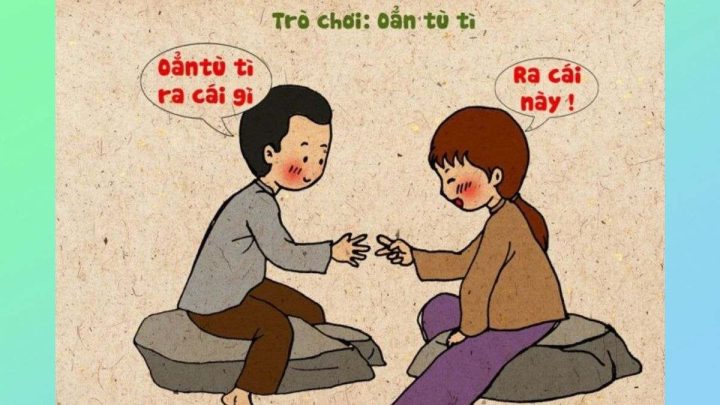 Trò Chơi Dân Gian Trẻ Em Việt Nam: Giá Trị Vĩnh Cửu Cho Tuổi Thơ