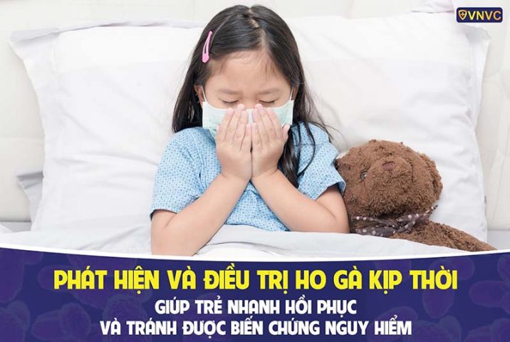 Cách Điều Trị Bệnh Ho Ở Trẻ Em Hiệu Quả và An Toàn