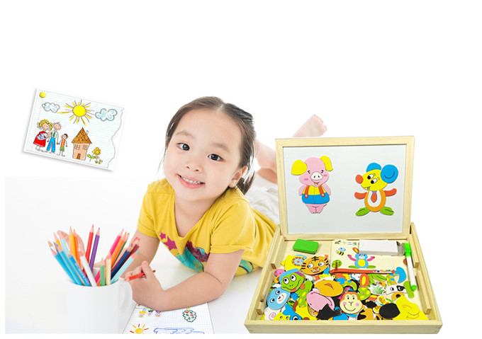 Có nên cho con học toán trí tuệ: Phân tích chi tiết từ chuyên gia