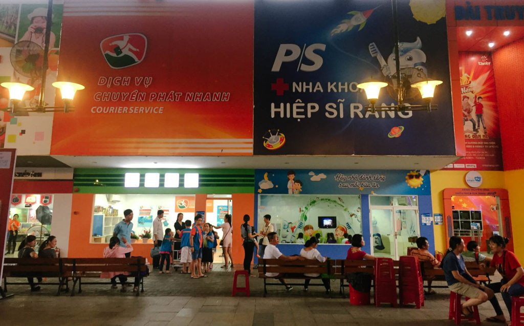 Review KizCiti – Thành phố Hướng Nghiệp Trẻ Em Mới Nhất