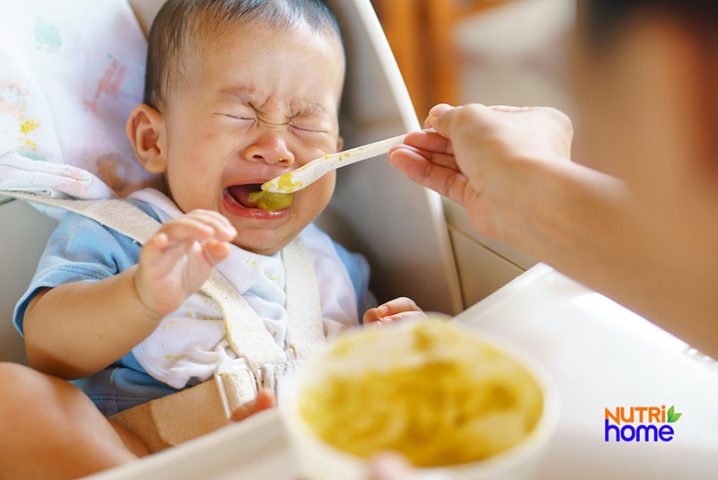 Mấy Tháng Cho Trẻ Ăn Bột: Hướng Dẫn Chi Tiết Từ Chuyên Gia