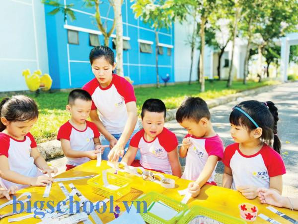 Lời Chúc Năm Học Mới Cho Trẻ Mầm Non: Khởi Đầu Tự Tin Hạnh Phúc