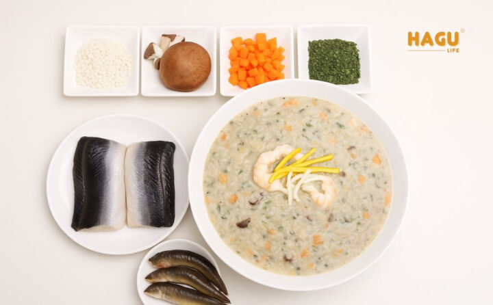 Trẻ Mấy Tháng Ăn Được Lươn: Giai Đoạn Vàng & Lưu Ý Chế Biến