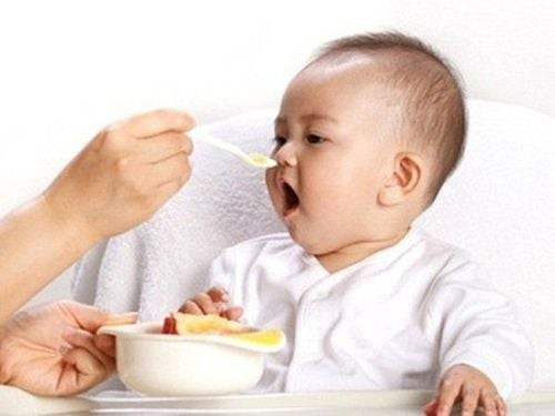 Bổ sung kẽm cho trẻ sơ sinh: Hướng dẫn toàn diện từ chuyên gia