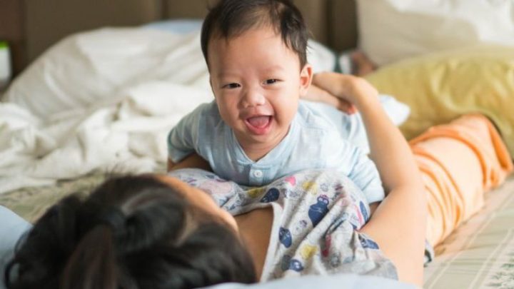 Chuẩn Bị Toàn Diện Trước Khi Đi Tiêm Phòng Cho Trẻ Sơ Sinh
