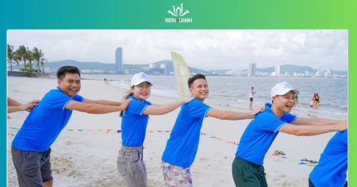 Trò chơi vận động tập thể: Hướng dẫn chi tiết tăng gắn kết đội nhóm