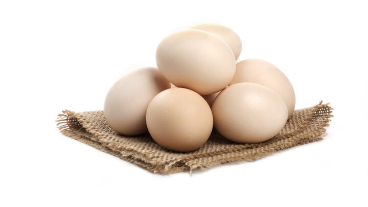 Trứng gà giàu protein và dinh dưỡng, thực phẩm thiết yếu cho mọi lứa tuổi khi ăn trứng uống sữa có sao không