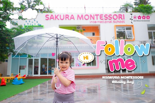 Trường Mầm Non Hà Nội Montessori: Cẩm Nang Toàn Diện Giúp Cha Mẹ Lựa Chọn Lý Tưởng