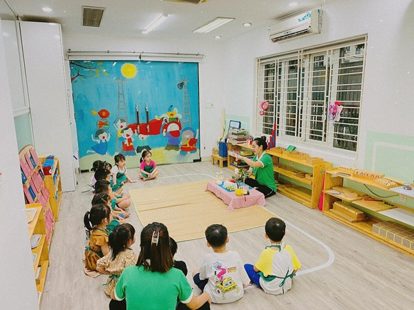 truong-mam-non-montessori-viet-my