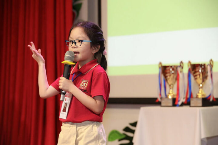Tư duy phản biện chính là kỹ năng quan trọng cần rèn luyện cho trẻ