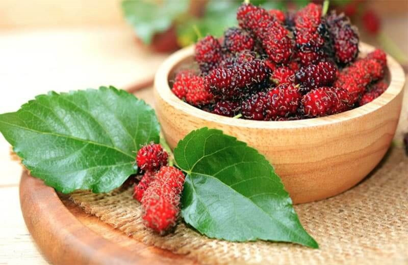 Tự làm kẹo dâu tằm tại nhà giúp kiểm soát thành phần và lượng calo một cách chủ động