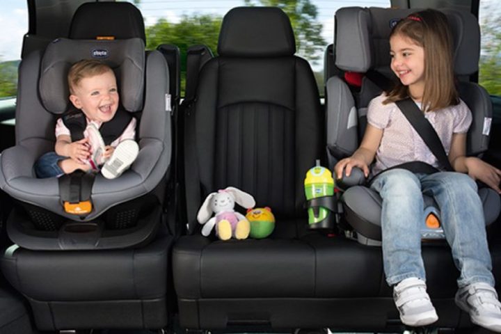 Ghế Trẻ Em Ngồi Ô Tô: Hướng Dẫn Toàn Diện Cho Ba Mẹ
