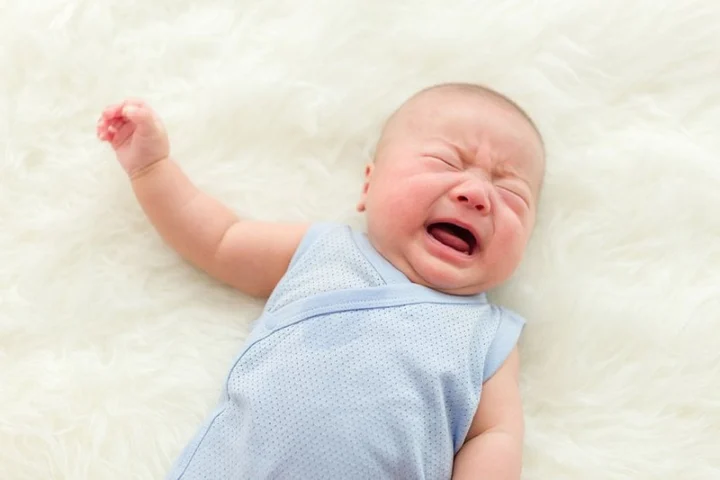 Tuần Khủng Hoảng Của Trẻ Kéo Dài Bao Lâu: Hướng Dẫn Chi Tiết