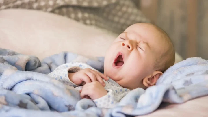 Tuần Khủng Hoảng Của Trẻ Kéo Dài Bao Lâu 3