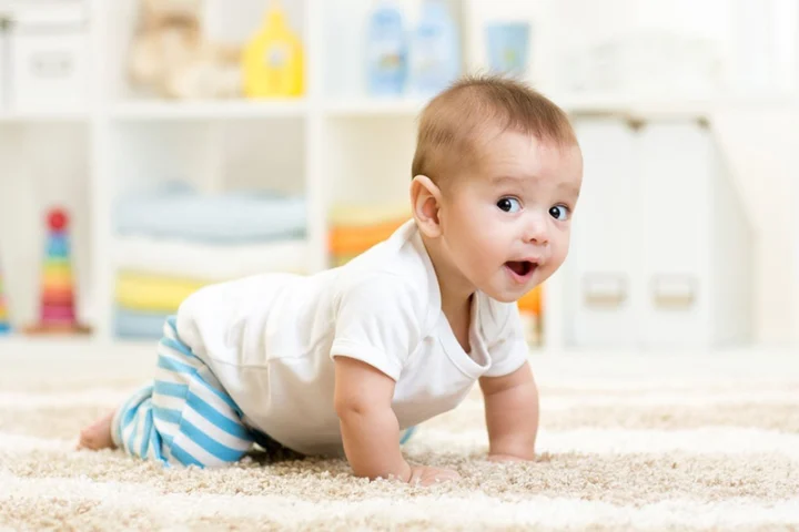 Tuần Khủng Hoảng Của Trẻ Kéo Dài Bao Lâu 4