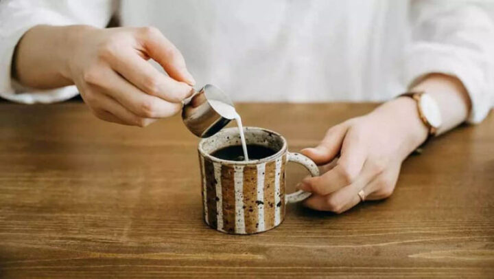 Tùy theo nhu cầu cơ thể mà uống lượng cà phê phù hợp để không bị tác dụng phụ