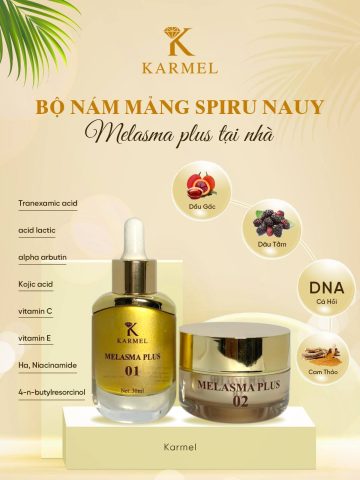 Cách Chăm Sóc Da Dầu Trắng Sáng Toàn Diện Và Hiệu Quả