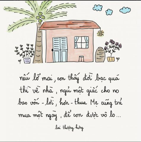 Bài Thơ Tình Cảm Gia Đình: Sức Mạnh Gắn Kết Yêu Thương