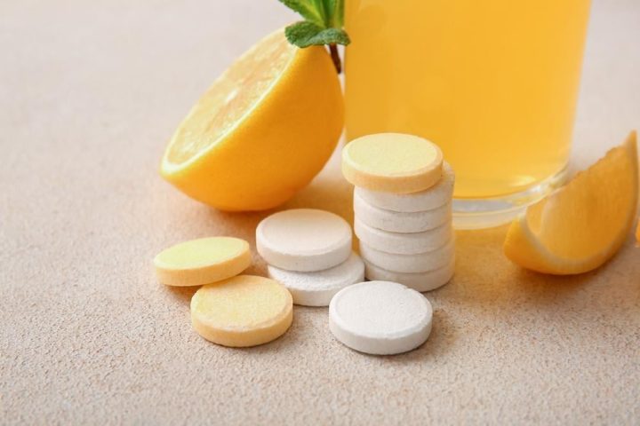 Có nên uống Canxi và Vitamin C cùng lúc: Hướng dẫn chuyên sâu - image 1