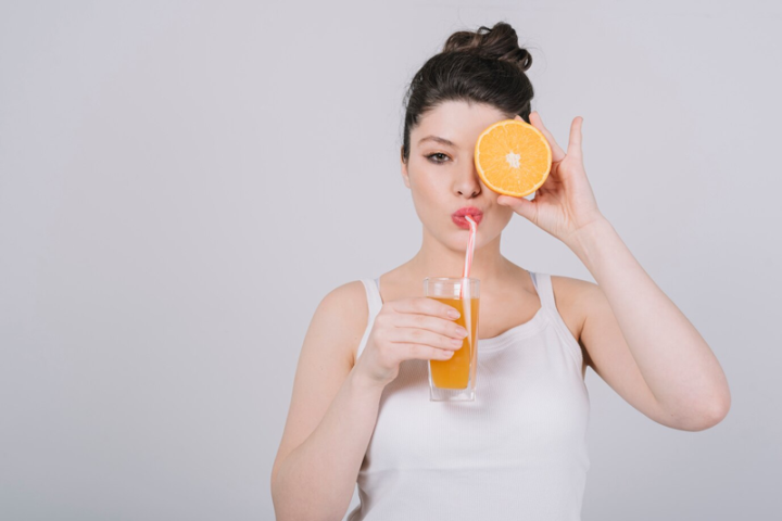 Có Nên Uống Nước Cam Hàng Ngày: Toàn Diện Về Lợi Ích & Rủi Ro