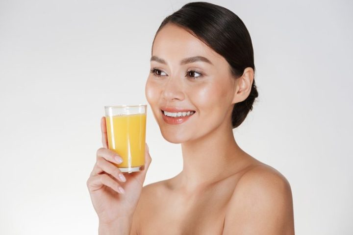 Có Nên Uống Nước Cam Hàng Ngày: Toàn Diện Về Lợi Ích & Rủi Ro