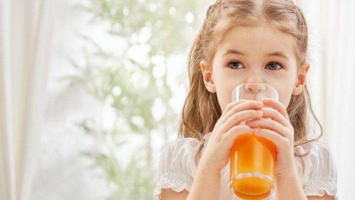 Có Nên Uống Nước Cam Hàng Ngày: Toàn Diện Về Lợi Ích & Rủi Ro