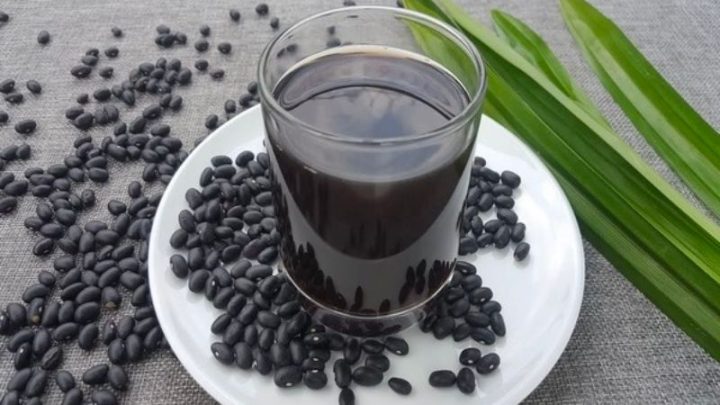 Cách Nấu Nước Đậu Đen Uống: Hướng Dẫn Chi Tiết & Lợi Ích Toàn Diện