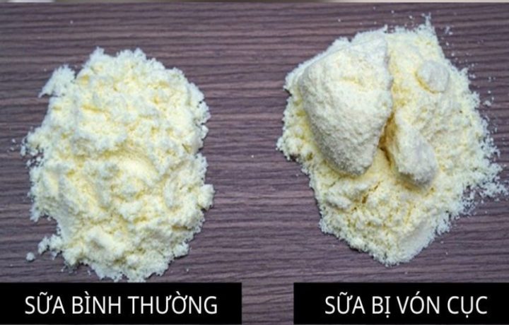 Sữa Bột Hết Hạn Có Uống Được Không: Hướng Dẫn An Toàn