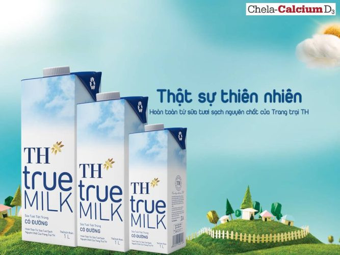 Uống Sữa Gì Để Tăng Chiều Cao Ở Tuổi 14 Hiệu Quả Nhất?