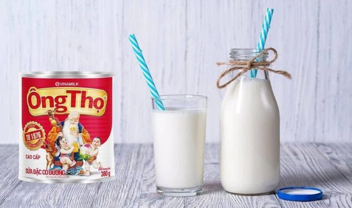 Uống Sữa Đặc Có Tăng Cân Không? Chuyên Gia Dinh Dưỡng Giải Đáp Chi Tiết