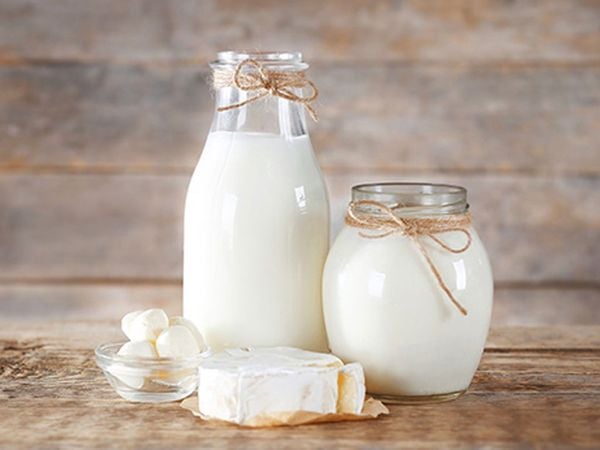 1 bịch sữa tươi bao nhiêu ml: Chọn dung tích đúng chuẩn