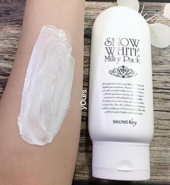 Kem Body Trắng Da Hàn Quốc: Đánh Giá Chi Tiết và Top Sản Phẩm Tốt Nhất
